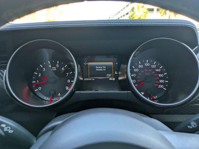 used 2019 Ford Shelby GT350 car, priced at $59,994