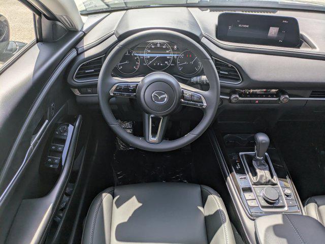 new 2025 Mazda CX-30 car, priced at $29,135