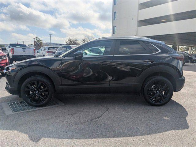 used 2025 Mazda CX-30 car, priced at $22,794