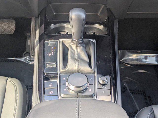 used 2025 Mazda CX-30 car, priced at $22,794