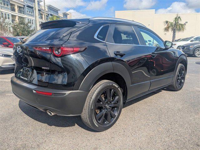 used 2025 Mazda CX-30 car, priced at $22,794
