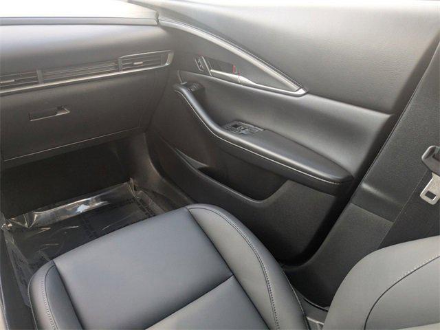 used 2025 Mazda CX-30 car, priced at $22,794