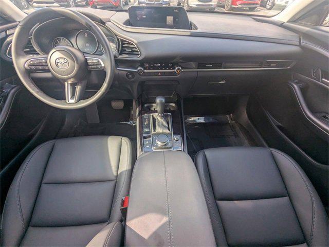 used 2025 Mazda CX-30 car, priced at $22,794