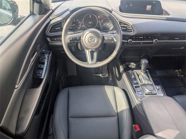 used 2025 Mazda CX-30 car, priced at $22,794