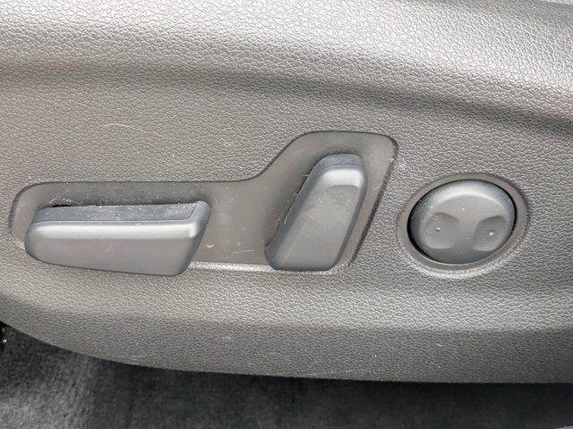 used 2021 Hyundai Tucson car, priced at $13,494