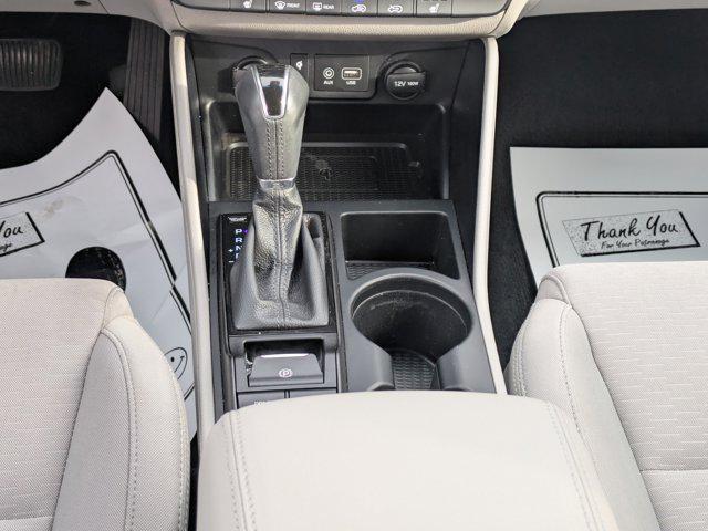 used 2021 Hyundai Tucson car, priced at $13,494