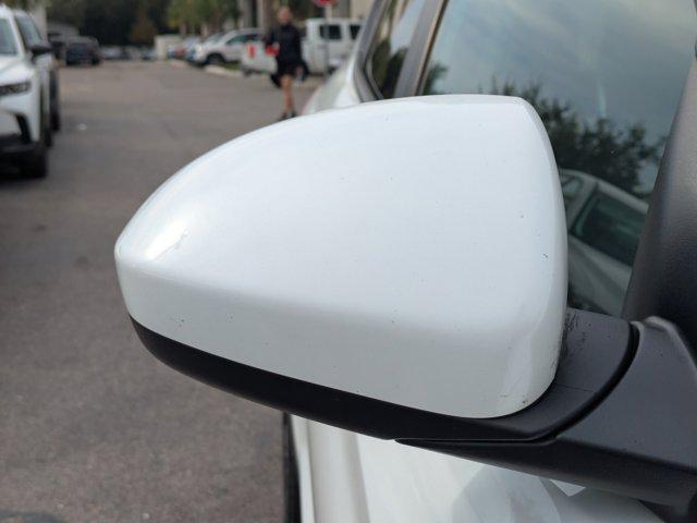 used 2021 Hyundai Tucson car, priced at $13,494