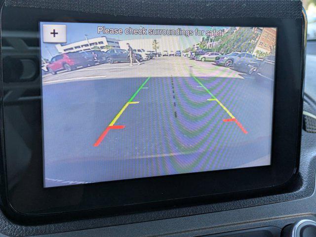 used 2019 Ford Transit Connect car, priced at $13,994