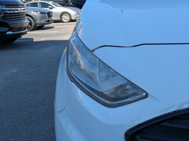 used 2019 Ford Transit Connect car, priced at $13,994