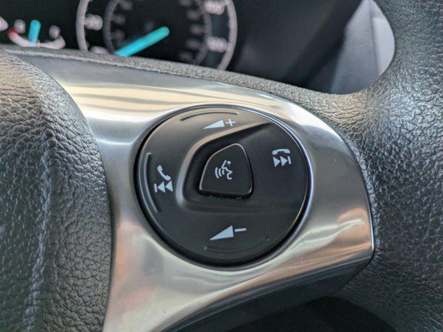 used 2019 Ford Transit Connect car, priced at $13,994