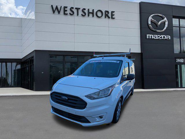 used 2019 Ford Transit Connect car, priced at $13,994