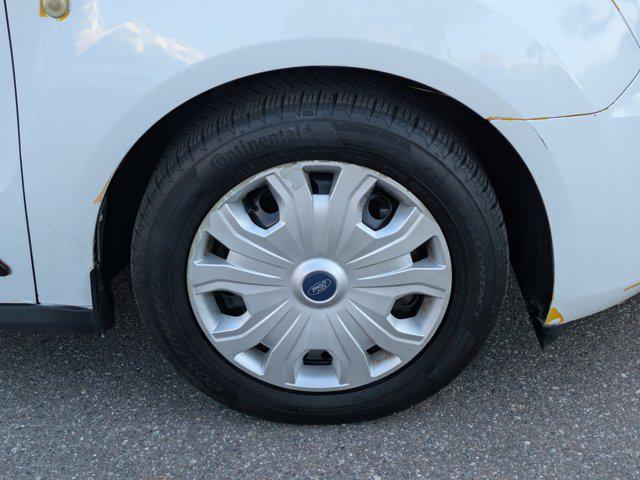 used 2019 Ford Transit Connect car, priced at $13,994