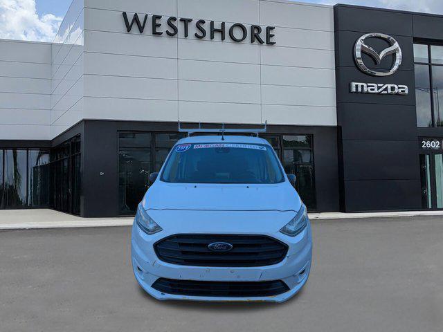 used 2019 Ford Transit Connect car, priced at $13,994