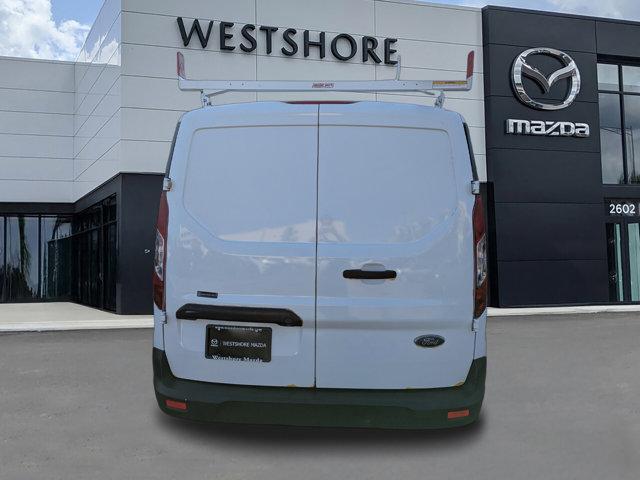used 2019 Ford Transit Connect car, priced at $13,994