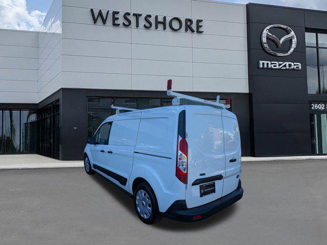 used 2019 Ford Transit Connect car, priced at $13,994