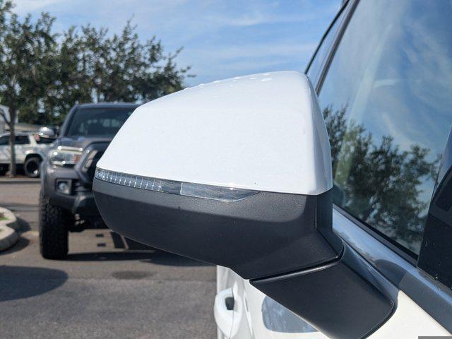 used 2023 Audi Q5 car, priced at $29,994