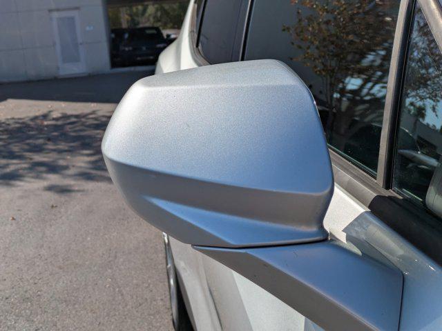 used 2020 Chevrolet Blazer car, priced at $15,994