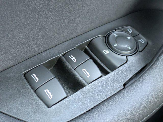 used 2020 Chevrolet Blazer car, priced at $15,994