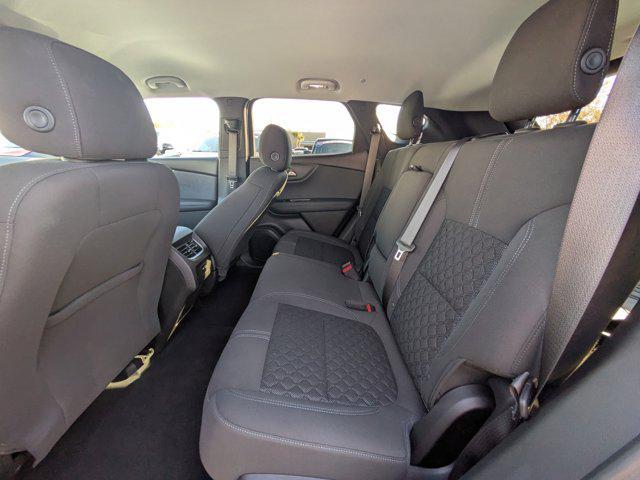 used 2020 Chevrolet Blazer car, priced at $15,994