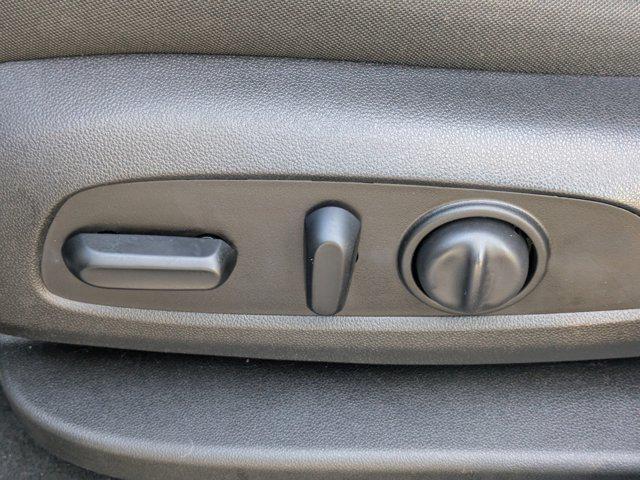 used 2020 Chevrolet Blazer car, priced at $15,994