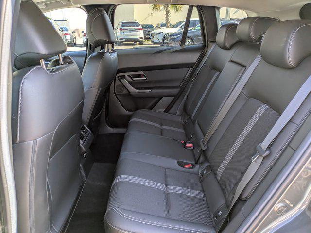 used 2024 Mazda CX-50 car, priced at $27,895
