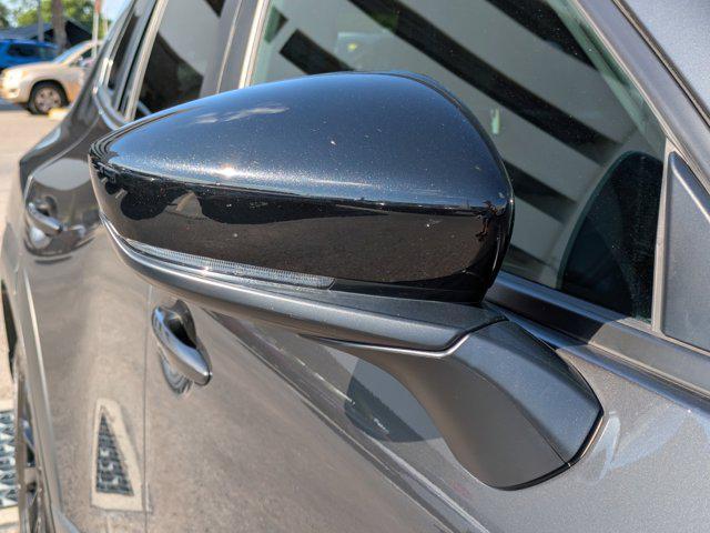 used 2024 Mazda CX-50 car, priced at $27,895
