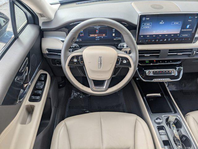 used 2023 Lincoln Corsair car, priced at $28,794