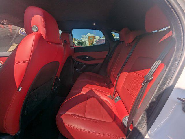used 2019 Jaguar E-PACE car, priced at $23,494