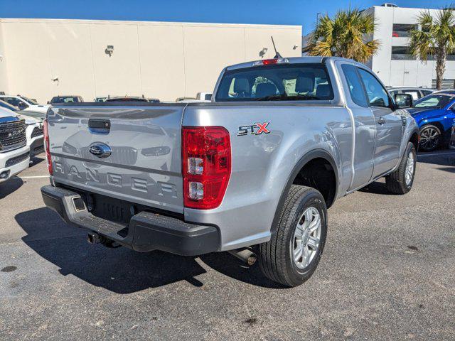 used 2020 Ford Ranger car, priced at $21,997