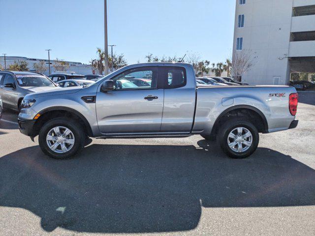 used 2020 Ford Ranger car, priced at $21,997