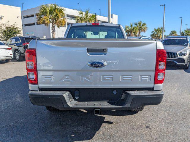 used 2020 Ford Ranger car, priced at $21,997