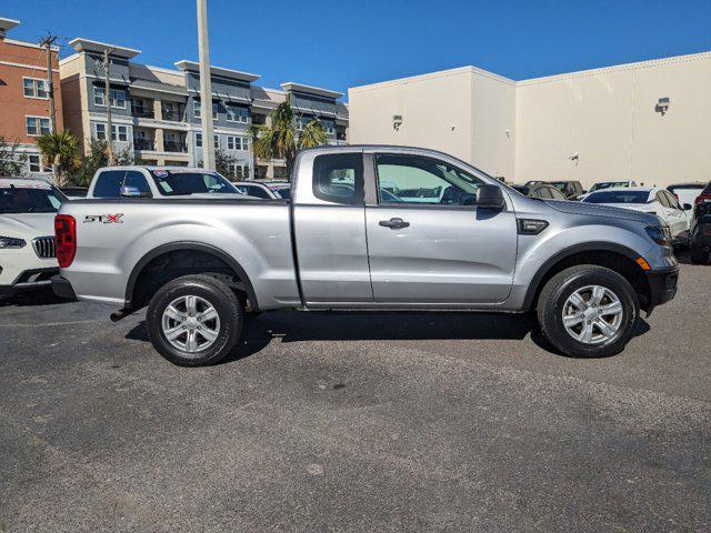 used 2020 Ford Ranger car, priced at $21,997