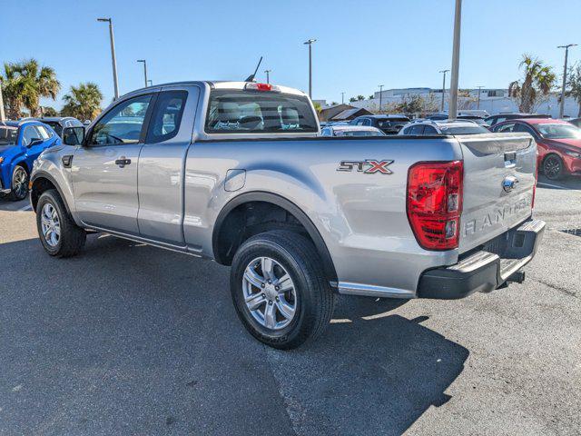 used 2020 Ford Ranger car, priced at $21,997