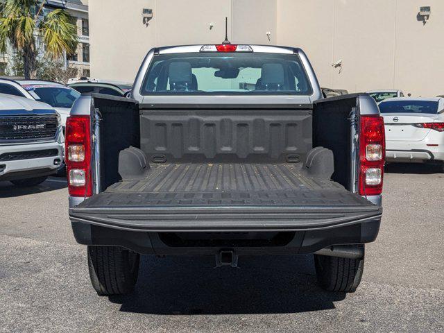 used 2020 Ford Ranger car, priced at $21,997