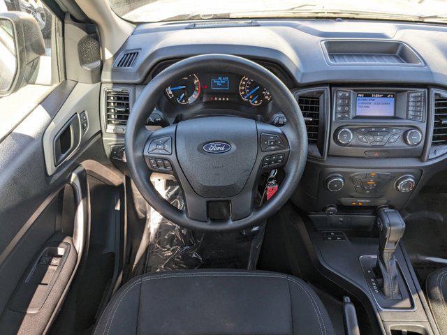 used 2020 Ford Ranger car, priced at $21,997