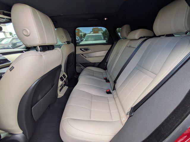 used 2022 Land Rover Range Rover Velar car, priced at $41,794