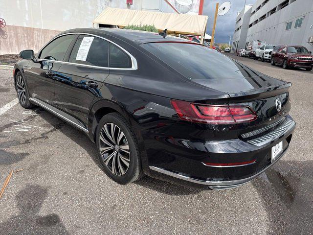 used 2020 Volkswagen Arteon car, priced at $25,894