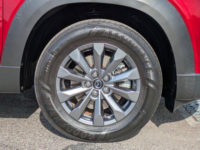 used 2023 Mazda CX-50 car, priced at $25,294