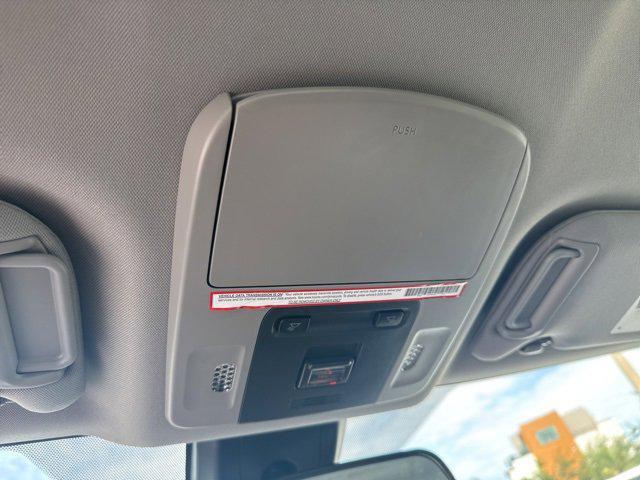 used 2023 Toyota Camry car, priced at $20,794
