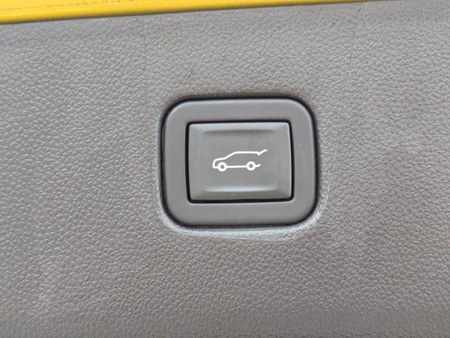 used 2024 Chevrolet Blazer car, priced at $35,594