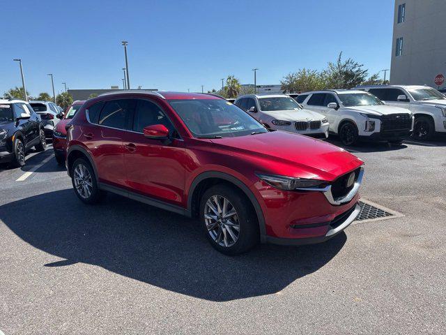 used 2019 Mazda CX-5 car, priced at $19,994