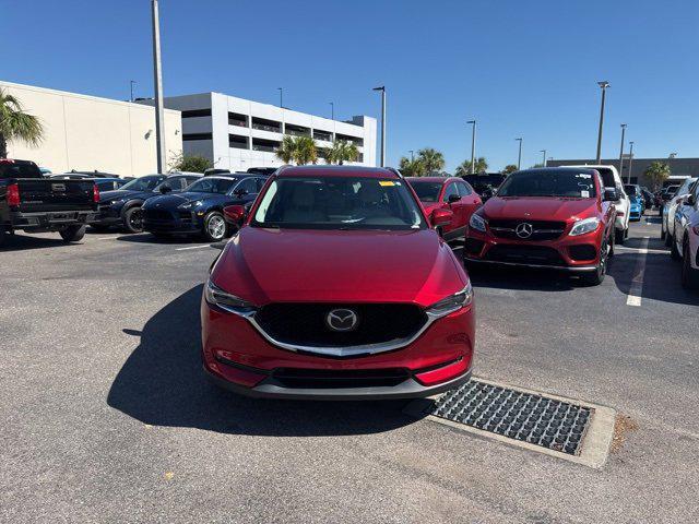 used 2019 Mazda CX-5 car, priced at $19,994