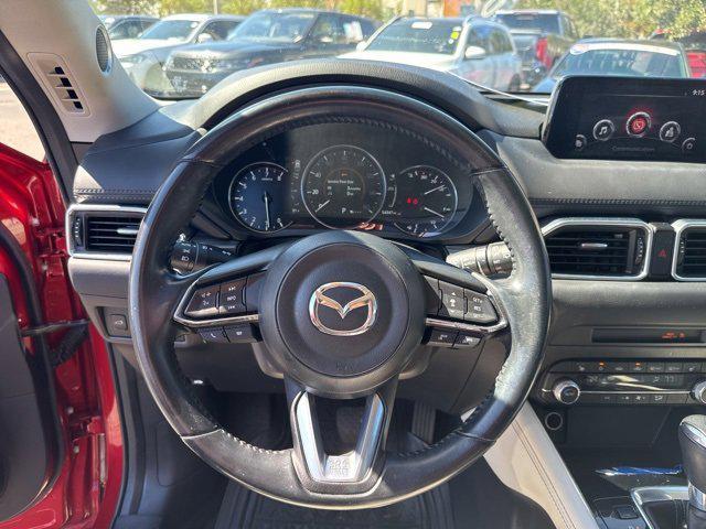 used 2019 Mazda CX-5 car, priced at $19,994