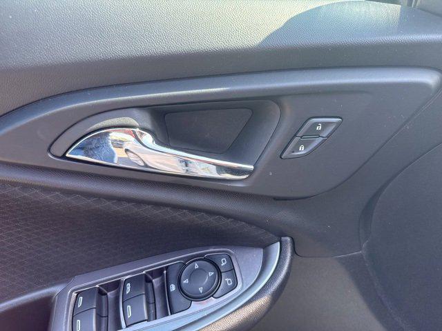 used 2024 Chevrolet Malibu car, priced at $17,994