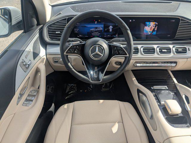 used 2024 Mercedes-Benz GLE 450 Plug-In Hybrid car, priced at $59,994