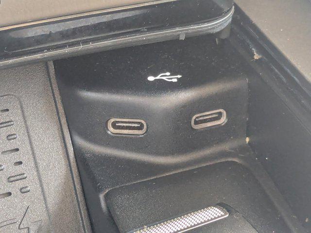 used 2024 Mercedes-Benz GLE 450 Plug-In Hybrid car, priced at $59,994