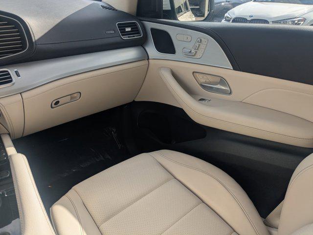 used 2024 Mercedes-Benz GLE 450 Plug-In Hybrid car, priced at $59,994