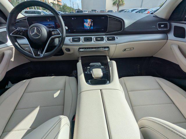 used 2024 Mercedes-Benz GLE 450 Plug-In Hybrid car, priced at $59,994