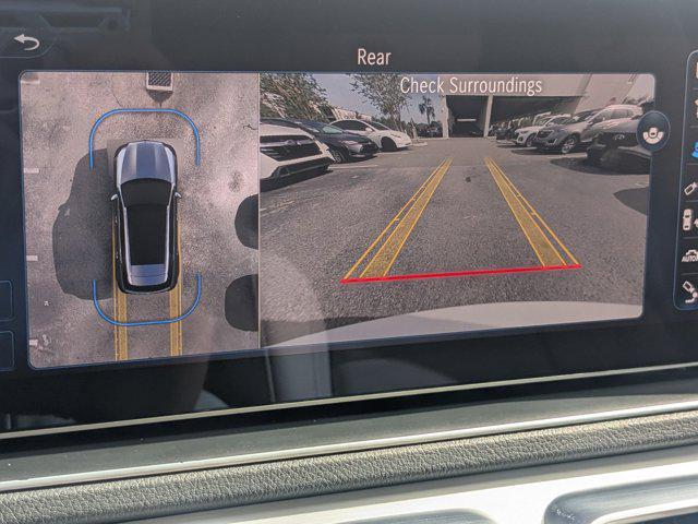 used 2024 Mercedes-Benz GLE 450 Plug-In Hybrid car, priced at $59,994