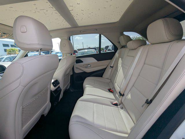 used 2024 Mercedes-Benz GLE 450 Plug-In Hybrid car, priced at $59,994